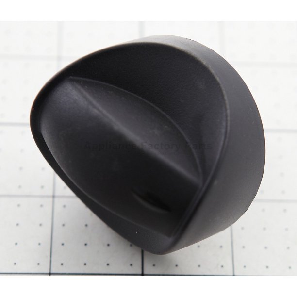 er CONTROL KNOB BLK GEN ABC 05 87680