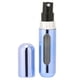 thumbnail image 3 of Botella de perfume recargable de 5 ml mini atomizador de perfume de viaje Botella de spray portátil vacía Botella de atomizador de perfume recargable Atomizadores de niebla ANGGREK Otros, 3 of 8
