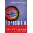 thumbnail image 1 of Pre-Owned Deep Mentoring: Guiding Others on Their Leadership Journey (Paperback) 0830837892 9780830837892, 1 of 2
