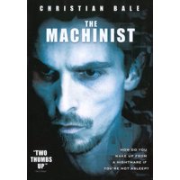 The Machinist (DVD)