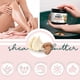 thumbnail image 2 of Manteca de karité orgánica Body Butter Premium Nature 473ml, 2 of 5