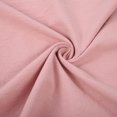 thumbnail image 4 of Funda Para Cambiador, Fácil De Instalar, Cómoda, De Algodón Puro, Funda Para Cambiador, Lavable Profesional Para Bebés ANGGREK Rosa, 4 of 8