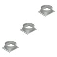 thumbnail image 2 of Matsuzay Exhaust Hose Interface For Portable Air  Conditioner  Hose Exhaust Type1, 2 of 6