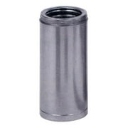 Selkirk Corporation SPR6L36P 6 Inch x 36 Inch Superpro Factory-Built Chimney Length 304-alloy Inner And Outer Walls