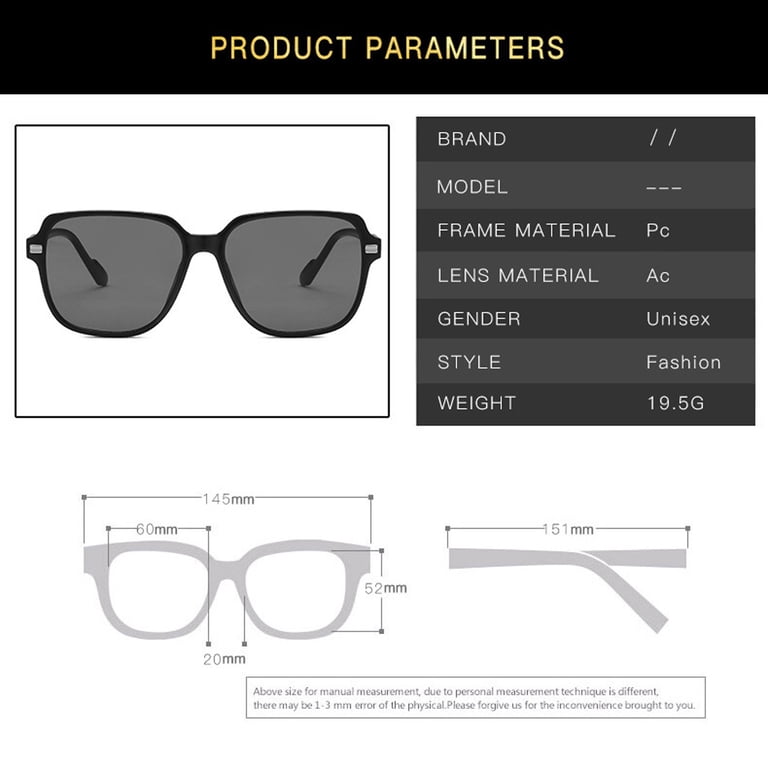 Eyewear Sale & Clearance ‼️ Shop Discount Eyeglasses & Frames | Starting at $19 main image 4