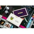 thumbnail image 4 of Juego de Mesa USAOPOLY Monopoly Elton John con 6 Fichas 12+ años, 4 of 7