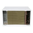 thumbnail image 5 of GE 14,000 BTU 230V Ultra-Quiet Built-In Through-the-Wall Mounted Air Conditioner with Remote Control, 5 of 7