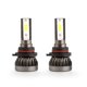 thumbnail image 1 of 2 Luces LED De Coche H4/H7/H8/H9/H11/9005/9006 120W 22000LM Para Faros Delanteros, 1 of 4