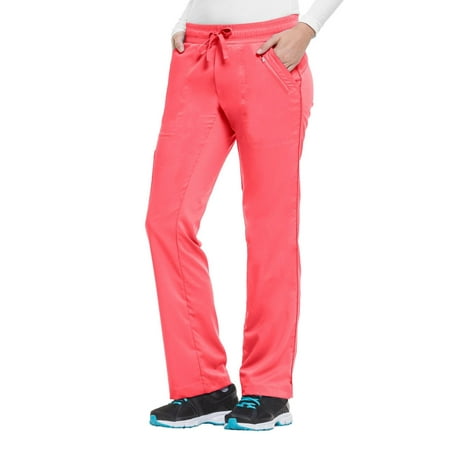 - Healing Hands Purple Label Tanya Scrub Pant Petite 9139