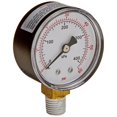 thumbnail image 4 of Pentair Sta-Rite 15060-0000T Pressure Gauge, 4 of 5