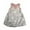 white, variant on Elegant Baby Sara Infant Girls Sleeveless Party Dresses for Special Occasions