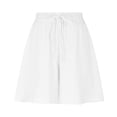 thumbnail image 4 of Shorts for Women Loose Style Three Quarter Casual Summer Shorts, 4 of 6