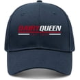 thumbnail image 3 of LAICAIW Casquette de Baseball Classique Unisexe Tim-Hortons-Logo - Snapback Chapeau de Papa, 3 of 6
