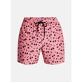 thumbnail image 6 of Party Sharks Men's Swim Trunks, 6.5" Inseam, Sizes S-XL, 6 of 6