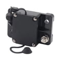 thumbnail image 3 of Miulika 32V Circuit Breaker Inline Fuse Compact Fit for Home Solar System 30A, 3 of 9