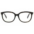 thumbnail image 3 of Gucci GG1075oA-002 54mm New Eyeglasses, 3 of 4