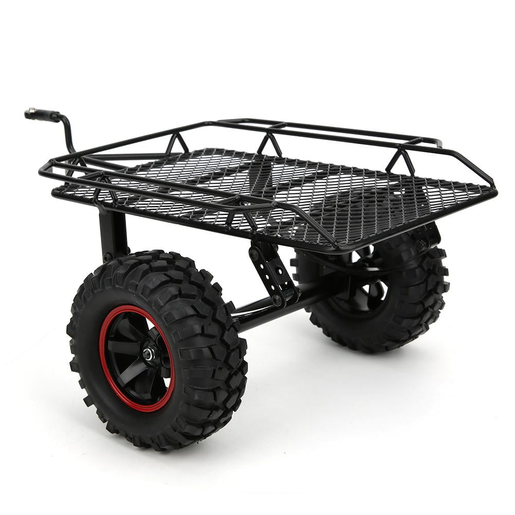 small rc car trailer
