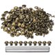 thumbnail image 1 of Uxcell 100pcs Remaches de cuero redondos de cúpula de 12mm Remaches de cuero picos punk rápidos Decoración de cuero con perforadora para clavos de roca Ropa Cinturones Bolsas Zapatos, Bronce, 1 of 7