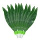 thumbnail image 4 of Phenofice 10Ud Hojas Decorativas Falsas Para En Hogar Y Trabajo, 4 of 7