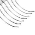thumbnail image 4 of Beef Tong Stainless Steel for Use Roast Beef Cutting Tong, 4 of 4