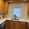 thumbnail image 6 of The Tile Life Chelsea 2" x 10" Blanco Polished Ceramic Wall Tile Case of 32, 6 of 25