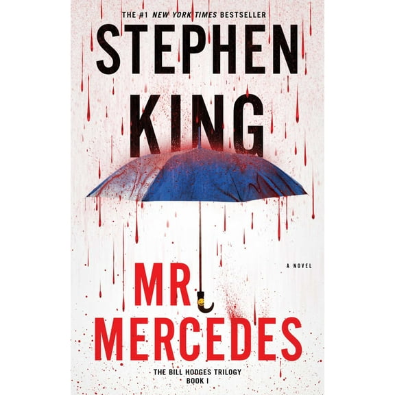 Mr. Mercedes: A Novel (Paperback)