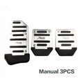 thumbnail image 1 of Non-Slip Car Pedal Clutch Brake, 1 of 2