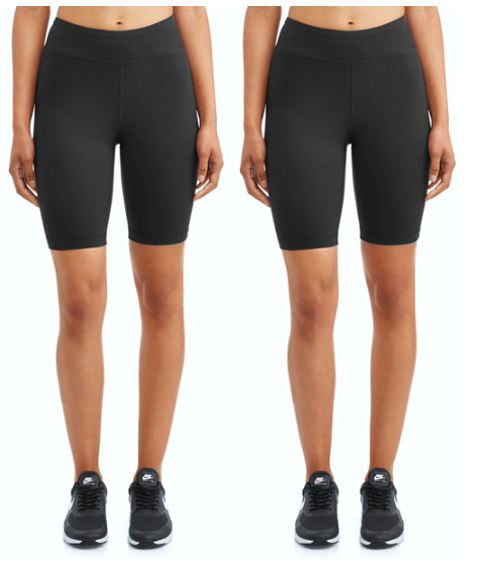 womens bike shorts on sale