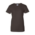 thumbnail image 2 of Gildan - Ultra Cotton Women’s T-Shirt - 2000L, 2 of 3