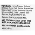 thumbnail image 4 of Salad Pizazz! Dried Cherries and Honey Walnuts Fruit & Nut Topping, 3.5 oz Bag, 4 of 5
