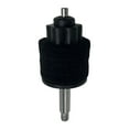 thumbnail image 2 of Mini Cymbal Stacker Cymbal Holder Drum Replacement Drum Set Holder Stand Práctico para entusiastas de la música que tocan accesorios de percusión perfke Soporte para platillos de barra de tambor, 2 of 8