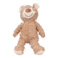 thumbnail image 2 of Juguete De Peluche Para Perros Con Diseño De Sonido Para La Dentición, Oso Indestructible Resistente A Las Mordeduras Para Razas Grandes, 2 of 7