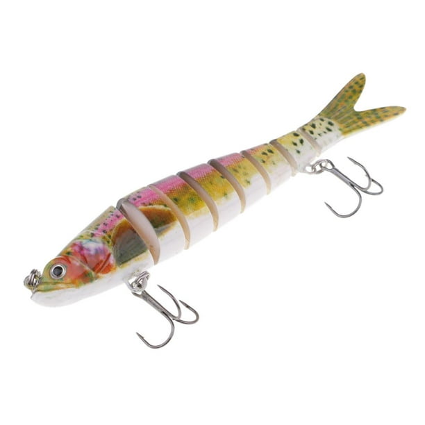Artifical Striped Bass Fish s s , Head Hard Cranks For B 
