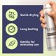 thumbnail image 4 of REVERIE - Tónico para el cuero cabelludo restaurador de pastel natural | Cuidado del cabello limpio y para el color, sin sulfatos, sin silicona (1,69 fl oz | 50 ml), 4 of 5