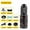 28X Set, variant on 18/28X Mobile Phone Camera Lens Clip-On Zoom Phone Camera Telephoto Lens Optical Telescope Lens for Camping Hunting Sports