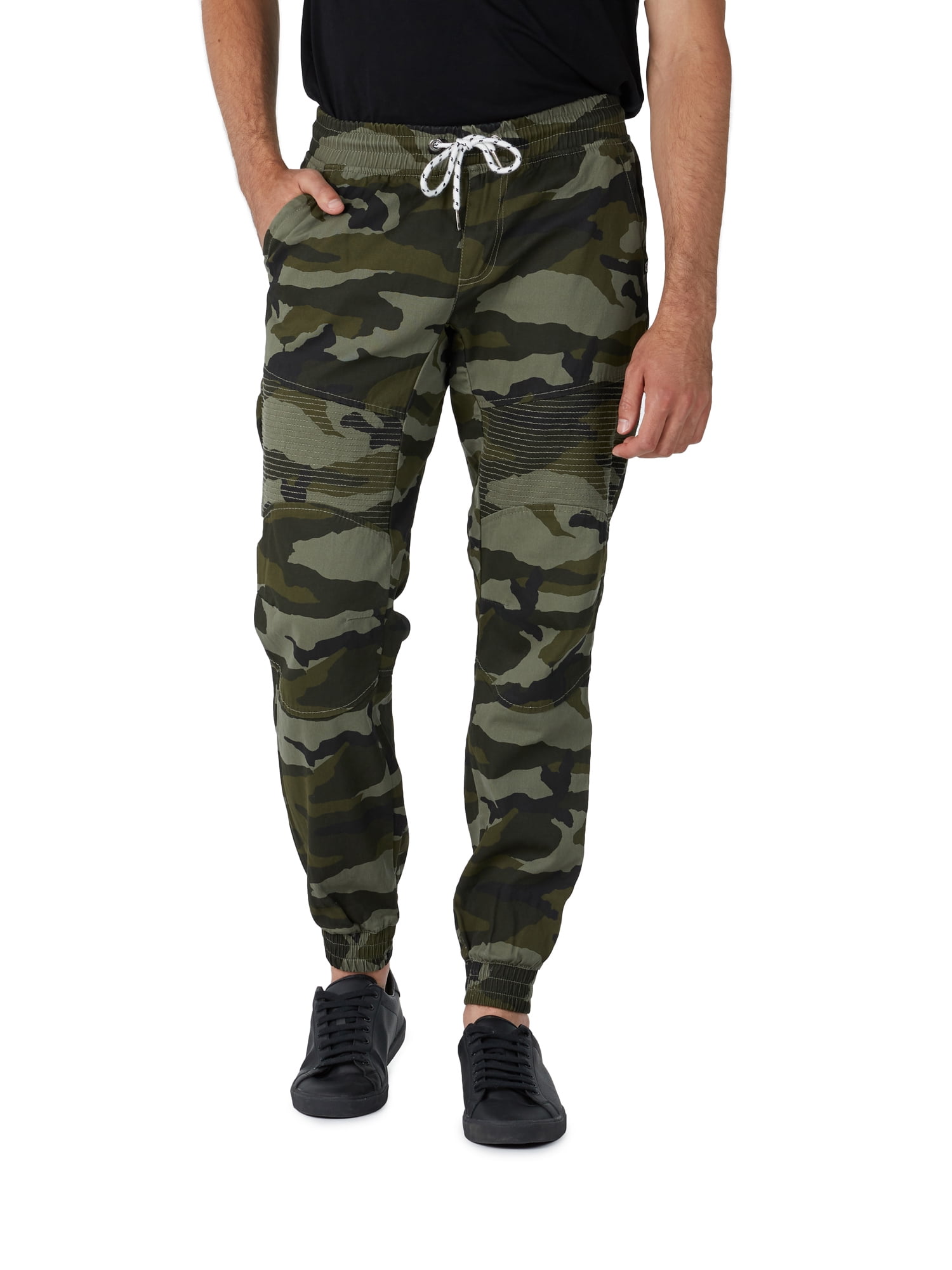 ecko unltd cargo joggers