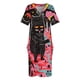 thumbnail image 4 of Lost Verb Loose Pocket Dress Aesthetic clothing Bride dresses, 4 of 7