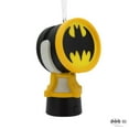 thumbnail image 3 of Hallmark Christmas Ornament (DC Batman Bat-Signal With Light), 3 of 6