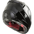 thumbnail image 4 of GMAX FF-88 Helmet - Solid Colors - Gloss Black - XS, 4 of 4