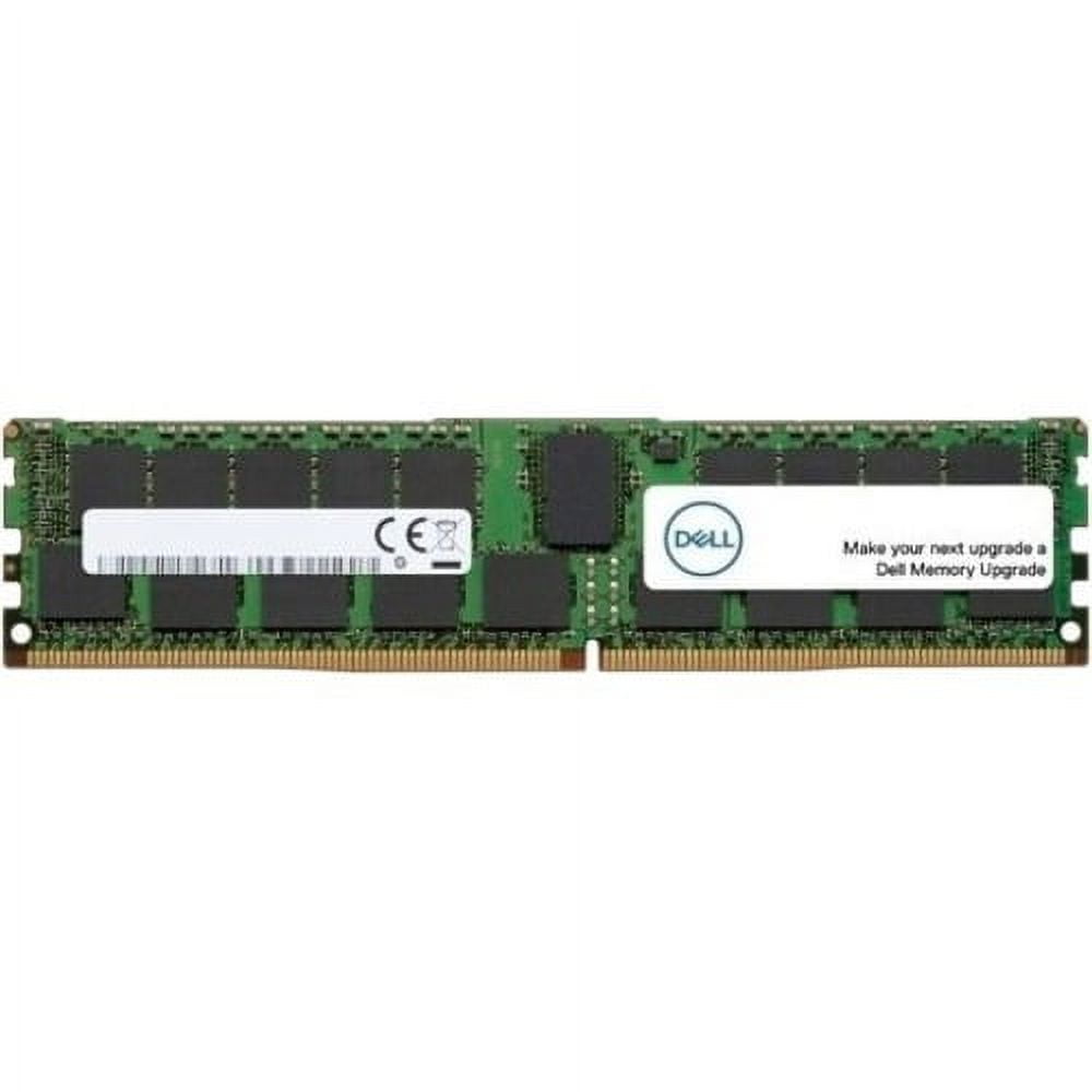- Ddr4 - Module - 16 Gb - Dimm 288-pin - 2666 Mhz / Pc4-21300 - 1.2 V - Registered - Ecc - Upgrade - For Poweredge C4140, Poweredge Fc640, M640, R430, R6415, R740, R7415, R7425, R840, R940, T640
