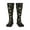 2 Black-1, variant on Bees Print Gift Stocking Stuffers,Adult Stockings,Novelty Socks,Funny Socks Birthday Running Walking Sleeping