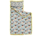 thumbnail image 2 of Pug and Love Heart Toddler Nap Mats for Kids Preschool,Sleeping Mat Bag or Kids,Toddler Sleeping Bag,Toddler Nap Mat or Daycare, 2 of 6
