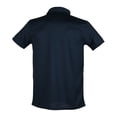thumbnail image 2 of OLD SCHOOL SPORTS UNAM Playera Polo Silueta Sport Azul Hombre OLD SCHOOL SPORTS UNAM Playera tipo polo manga corta, 2 of 2