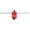 Red, variant on Suodoka Motorcycle Chain Alignment Tool Quick Accurate Aluminum Alloy Chain Adjusting Tool for Motorcycles ATVs, Universal Fitment, Essential Maintenance Accessory, Red