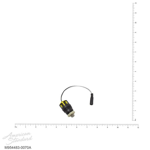 American Standard M954483-0070A - RPE105 L6V SELECTRONIC LATCHING