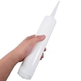 thumbnail image 4 of Empty Caulk Tubes 4-Pack: Refillable Plastic Sealant Tubes for DIY Home Repairs, 4 of 4