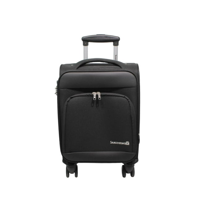 MALETA DE CABINA JON 045 18" NEGRO