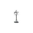 thumbnail image 2 of Meyda Tiffany 108321 28" H Marina Fused Glass Table Lamp - MultiColor, 2 of 4