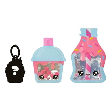 Yummiland Num Nom Doll Characters Body Scents, Ages 4 