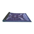 thumbnail image 2 of Ahgly Company Indoor Rectangle Animal Blue Traditional Area Rugs, 8' x 10', 2 of 4